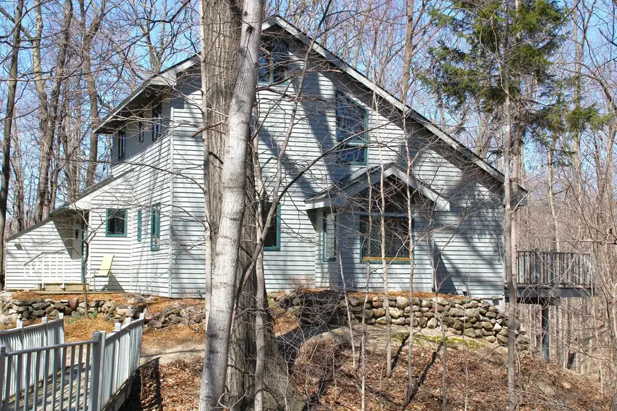 9561 Maple Tree ROAD, Kewaskum, WI 53040 - #2