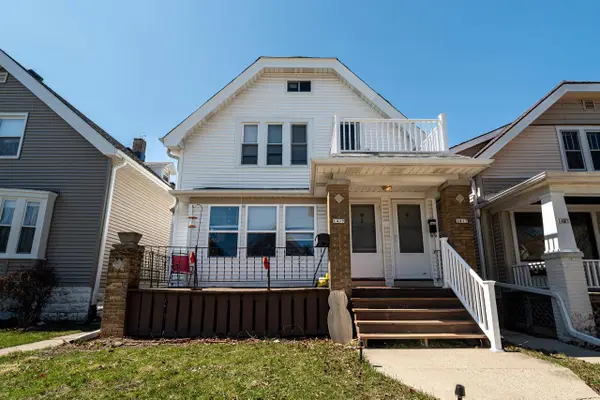 1417 S 56th STREET #1419, West Allis, WI 53214