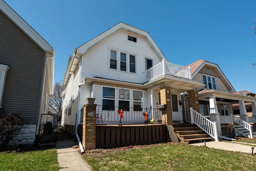 1417 S 56th STREET #1419, West Allis, WI 53214 - #2