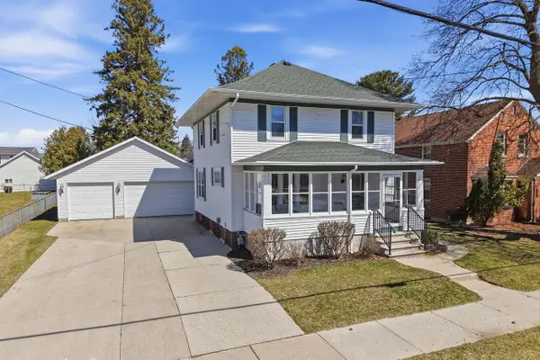 1726 27th STREET, Two Rivers, WI 54241