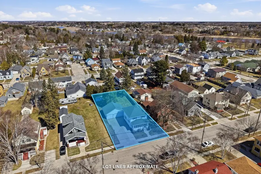 1726 27th STREET, Two Rivers, WI 54241 - #2