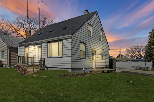 1706 Derby AVENUE, Mount Pleasant, WI 53403