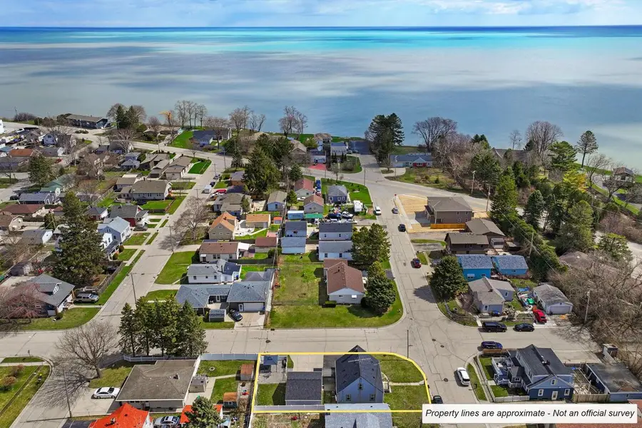 1706 Derby AVENUE, Mount Pleasant, WI 53403 - #2