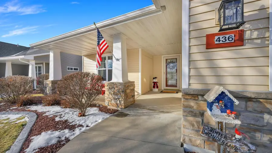 436 Maple Leaf COURT, Manitowoc, WI 54220 - #2