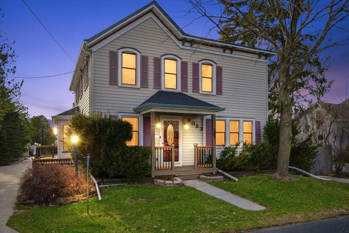 6083 Lake Church ROAD, Belgium, WI 53004 - #1