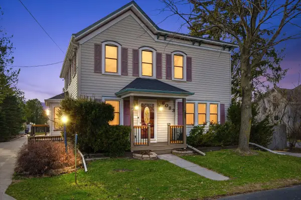 6083 Lake Church ROAD, Belgium, WI 53004