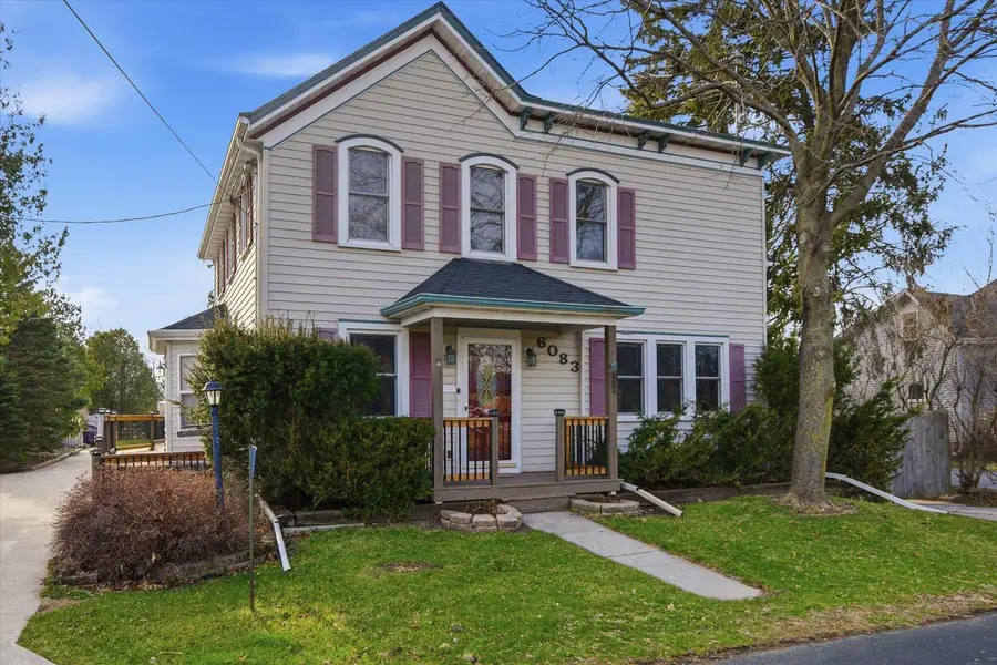 6083 Lake Church ROAD, Belgium, WI 53004 - #2