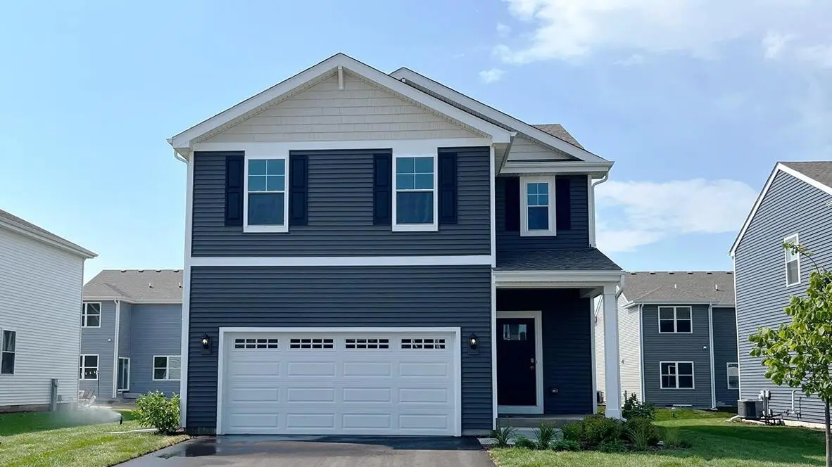 7109 Oakmont ROAD, Mount Pleasant, WI 53403 - #1