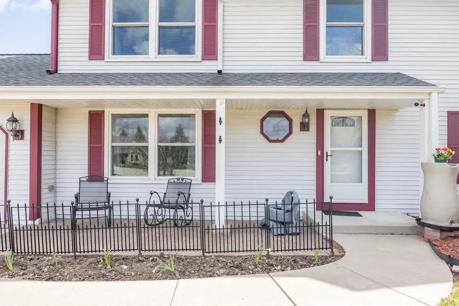 S67W14979 Koso DRIVE, Muskego, WI 53150 - #2