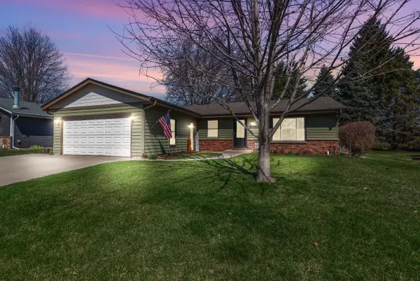 N169W20242 Wilshire DRIVE, Jackson, WI 53037