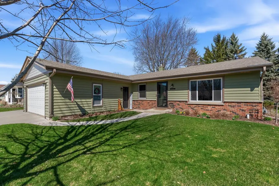 N169W20242 Wilshire DRIVE, Jackson, WI 53037 - #2
