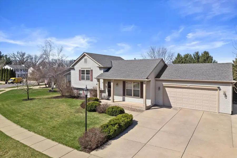 2521 Brittany LANE, East Troy, WI 53120 - #3