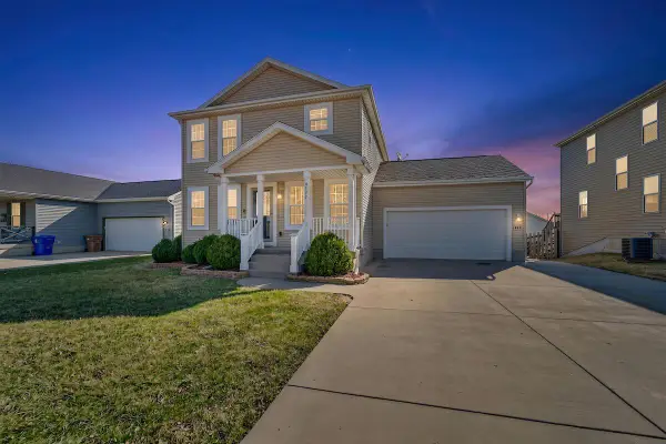 4137 35 AVENUE, Kenosha, WI 53144