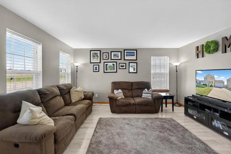 4137 35 AVENUE, Kenosha, WI 53144 - #3