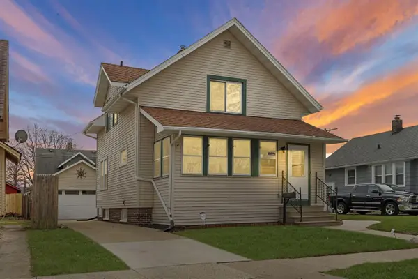 1501 73rd STREET, Kenosha, WI 53142