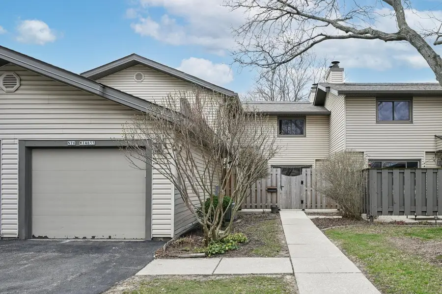 N76W14655 Fairfield COURT, Menomonee Falls, WI 53051 - #2