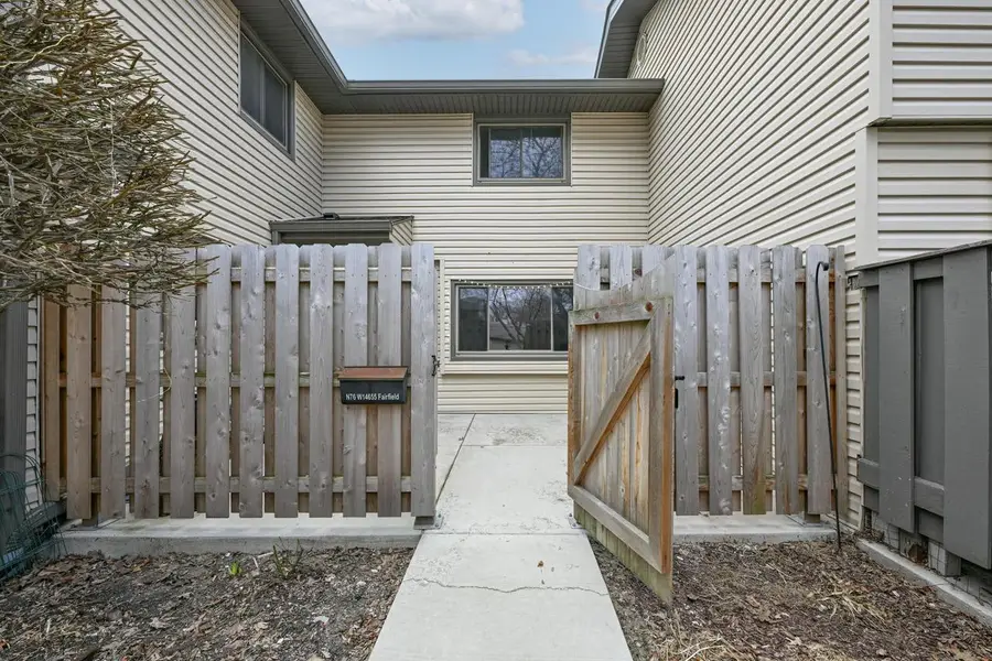 N76W14655 Fairfield COURT, Menomonee Falls, WI 53051 - #3