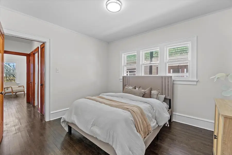 3031 N 60th STREET, Milwaukee, WI 53210 - #2