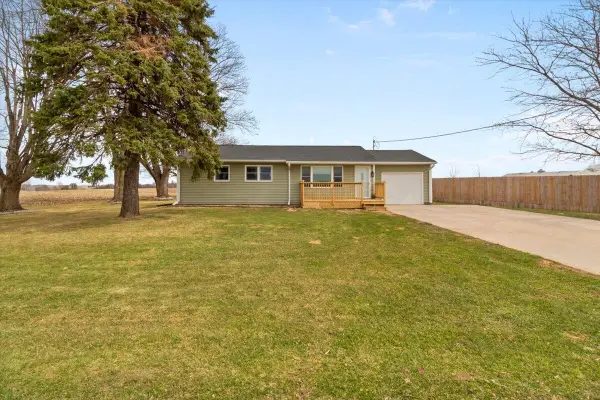 375 Black River AVENUE, Westby, WI 54667
