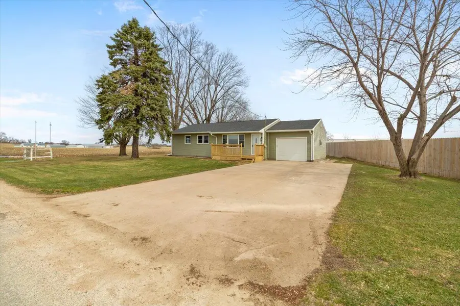 375 Black River AVENUE, Westby, WI 54667 - #2