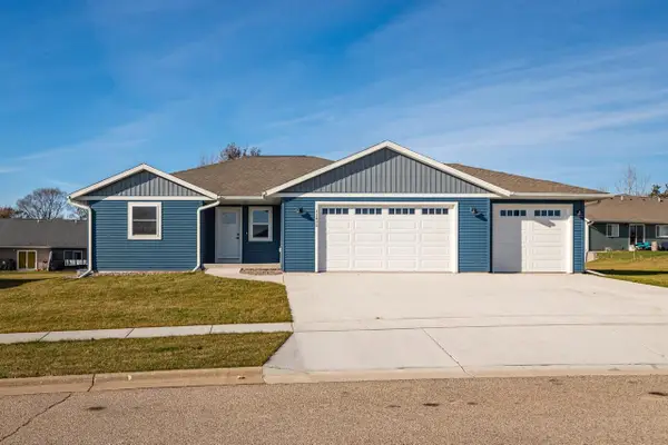 11435 Monteville COURT, Trempealeau, WI 54661