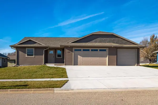 11421 Monteville COURT, Trempealeau, WI 54661