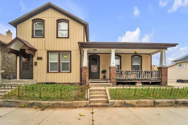 1427 Erie STREET, Racine, WI 53402