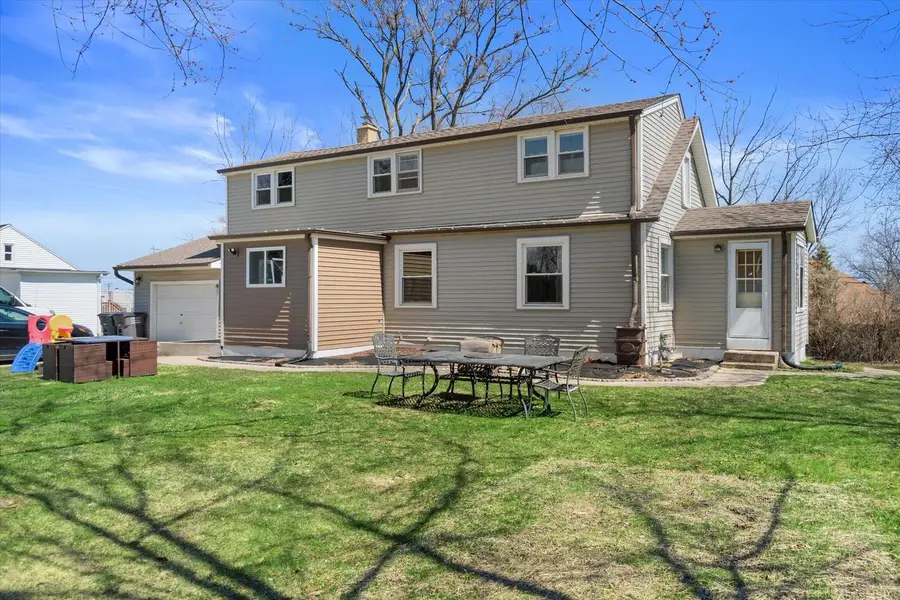 4930 S 28th STREET, Greenfield, WI 53221 - #2