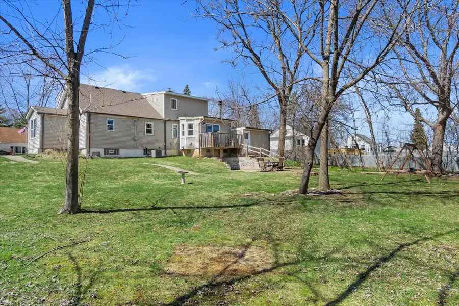 4930 S 28th STREET, Greenfield, WI 53221 - #3