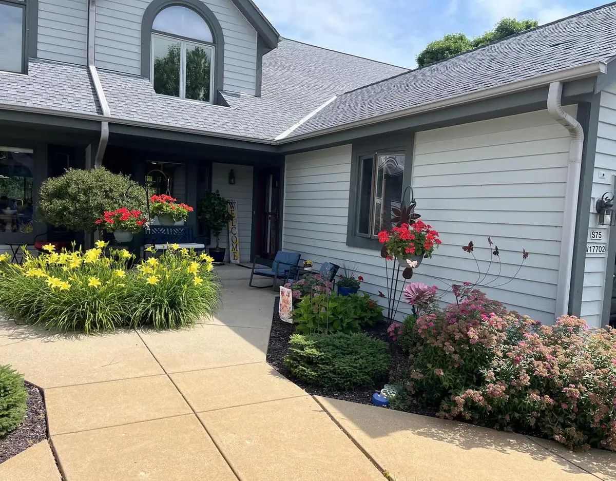 S75W17702 Harbor CIRCLE #C, Muskego, WI 53150 - #1