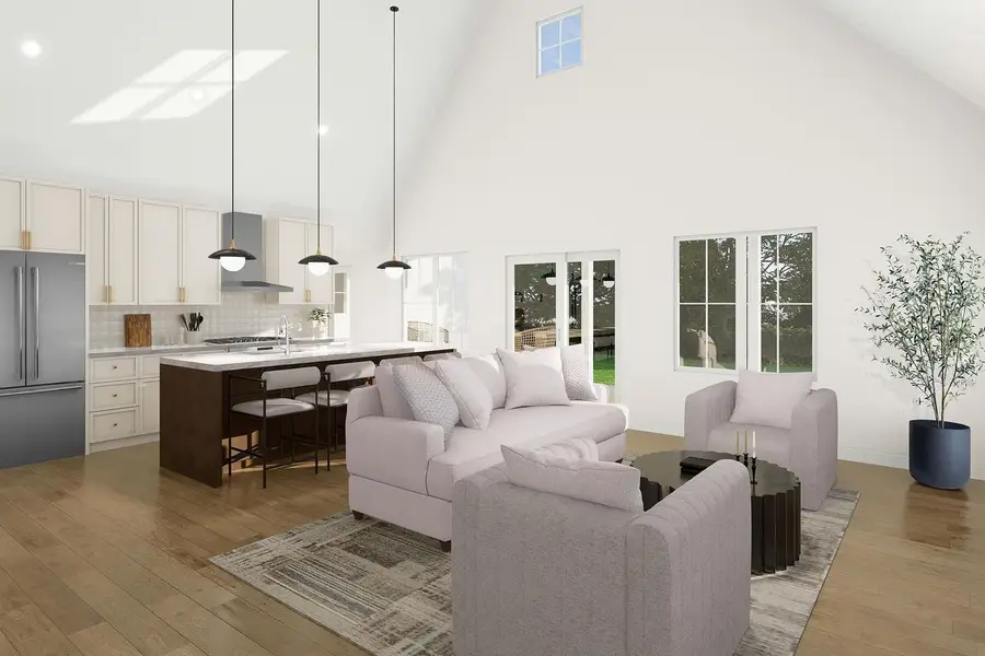 540 Meadow CIRCLE E, Kohler, WI 53044 - #2