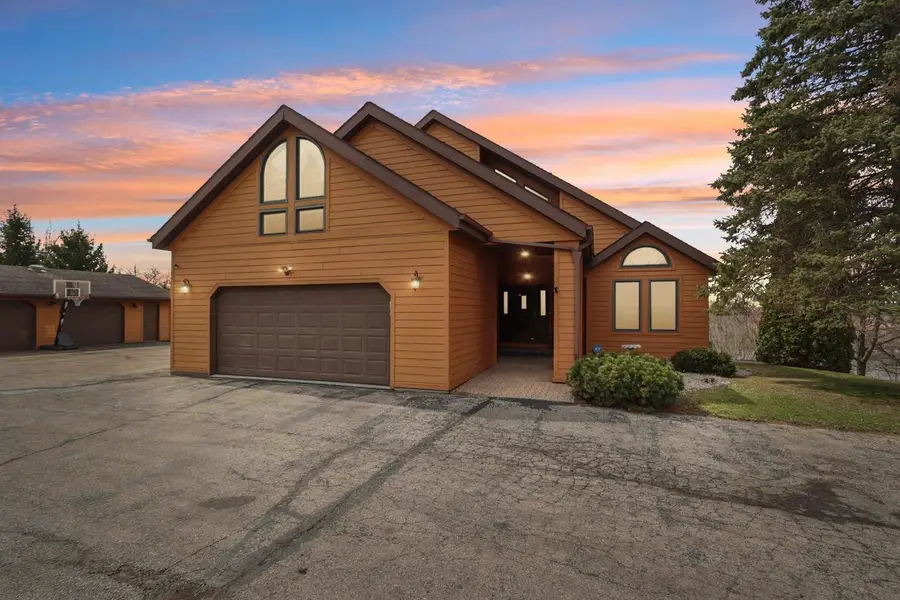 N8863 Jefferson ROAD, Watertown, WI 53094 - #2