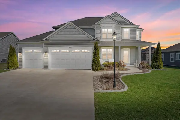 3552 Olde Howell ROAD, Waukesha, WI 53188