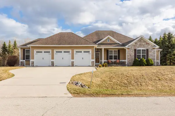 4609 Alyssa LANE, Sheboygan, WI 53083