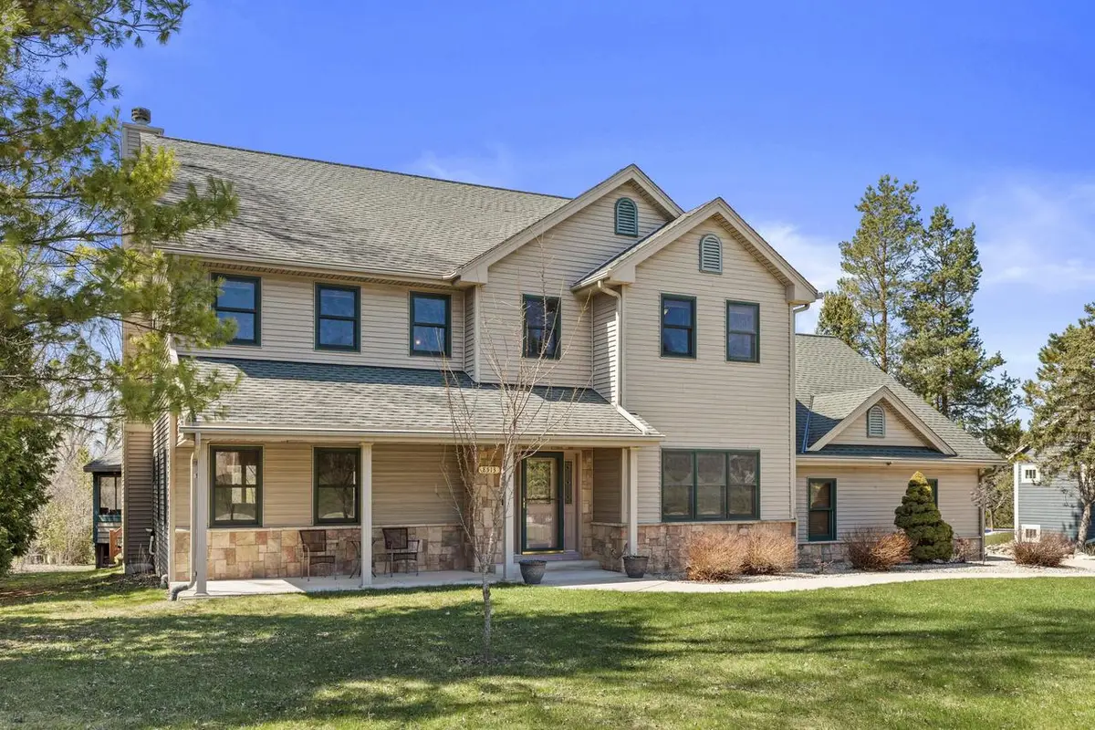 8513 S 47th STREET, Franklin, WI 53132 - #1