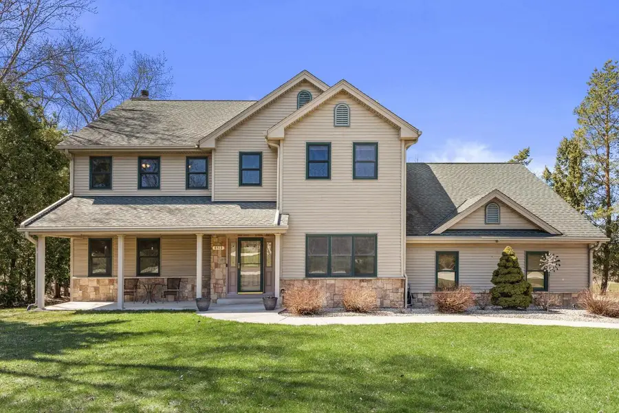 8513 S 47th STREET, Franklin, WI 53132 - #2