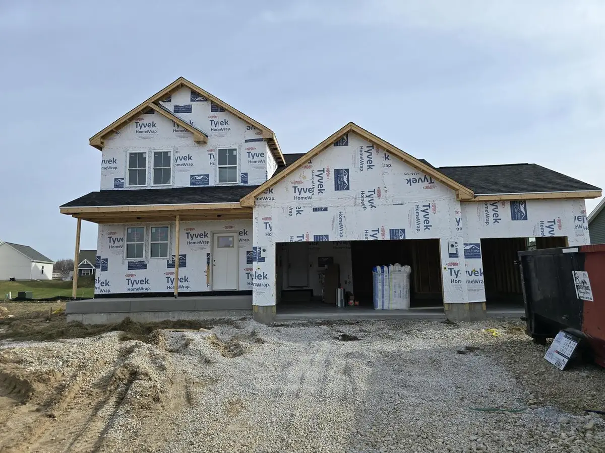 1517 Patton DRIVE, Hartford, WI 53027 - #1