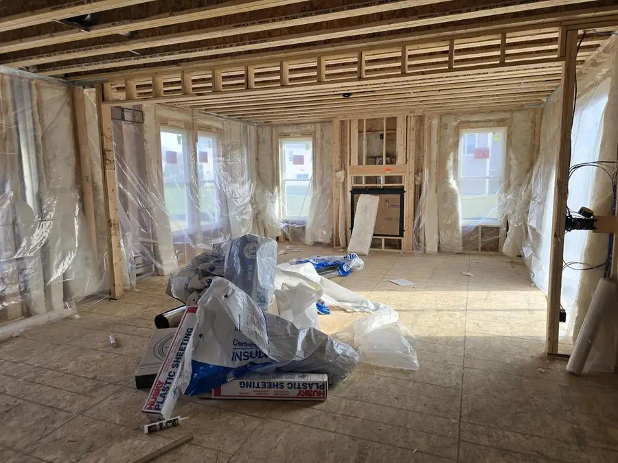 1517 Patton DRIVE, Hartford, WI 53027 - #3