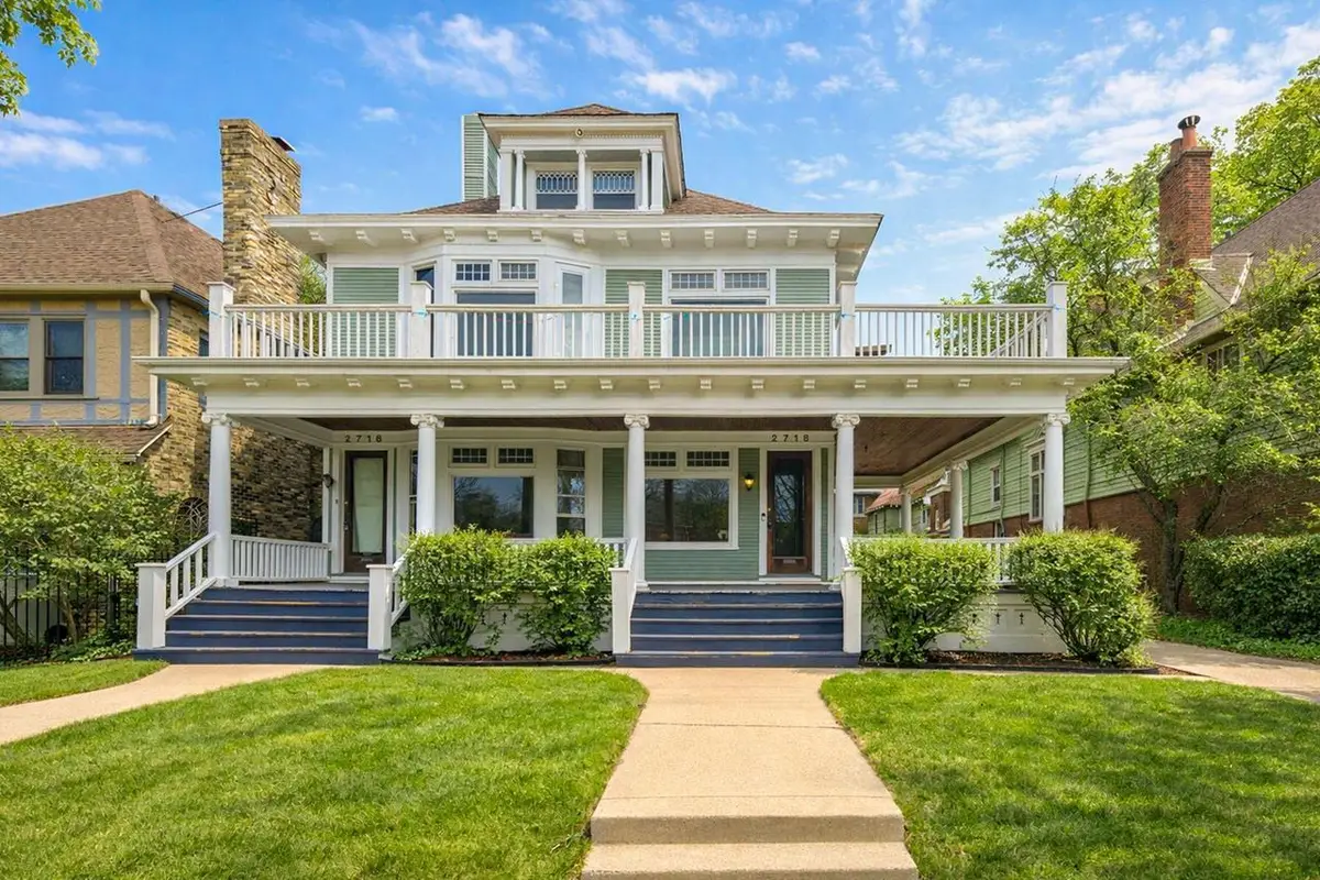 2718 E Kenwood BOULEVARD #2, Milwaukee, WI 53211 - #1