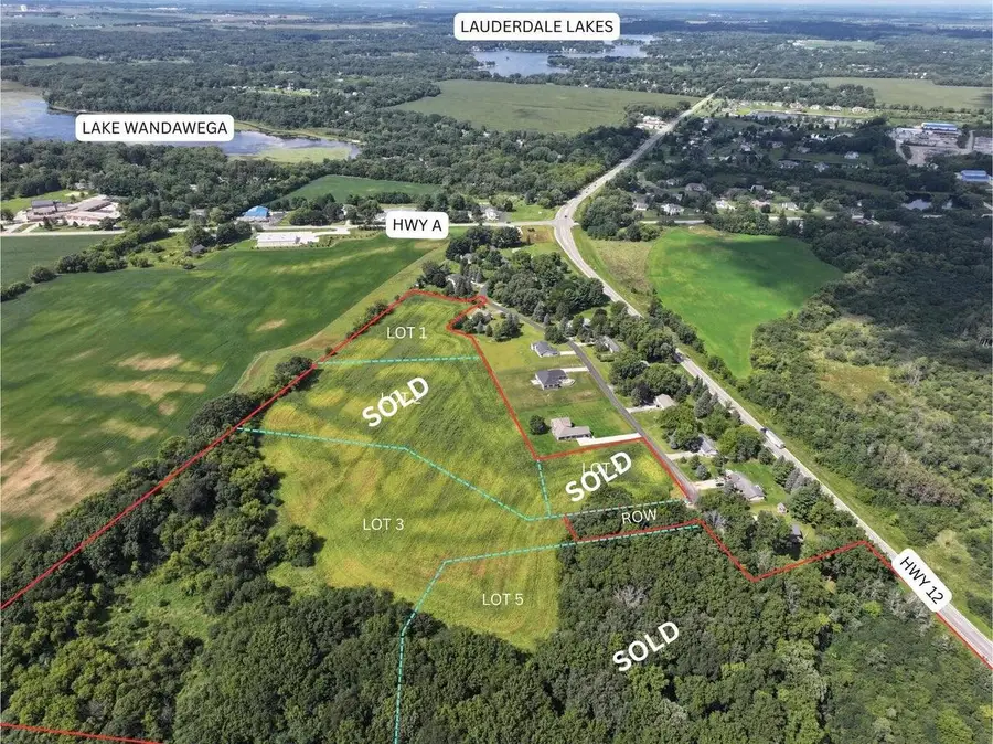 Lt1 GILBERT STREET, Elkhorn, WI 53121 - #3