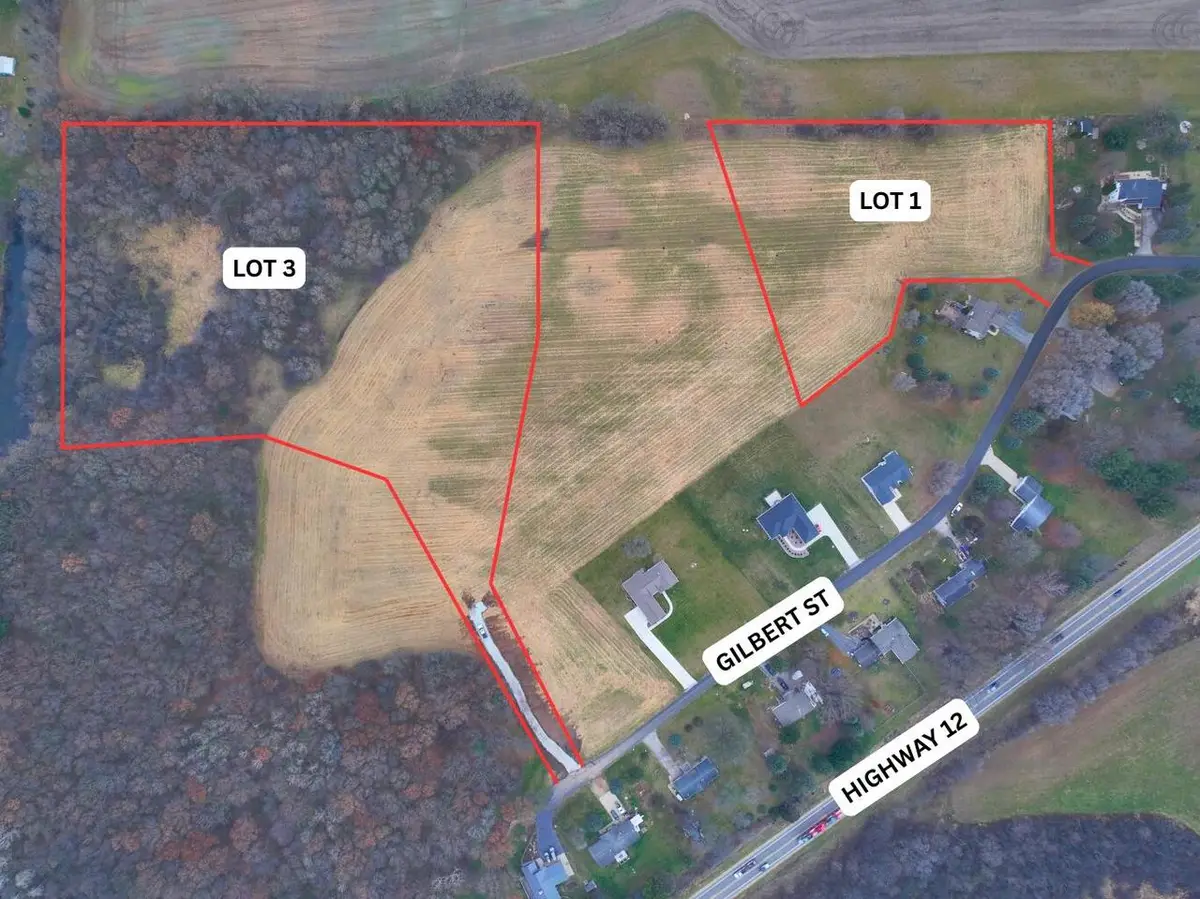 Lt3 GILBERT STREET, Elkhorn, WI 53121 - #1