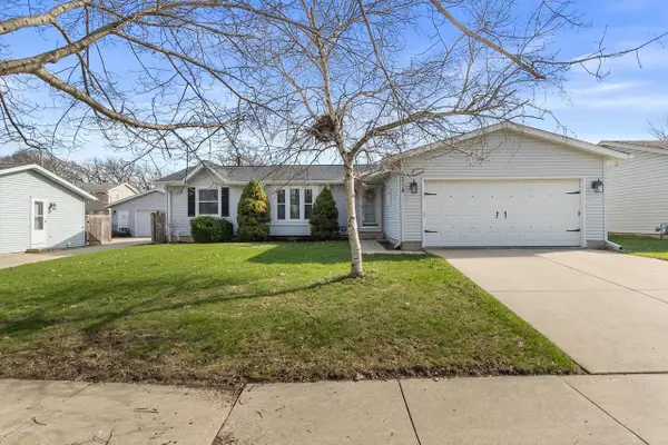 5315 66th PLACE, Kenosha, WI 53142