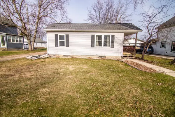 244 Williams STREET, Randolph, WI 53956