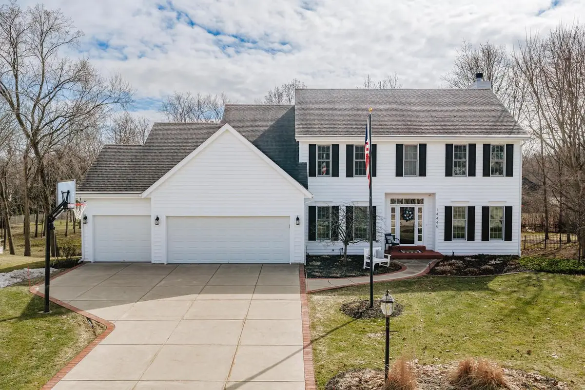 14445 Meadowshire DRIVE, New Berlin, WI 53151 - #1