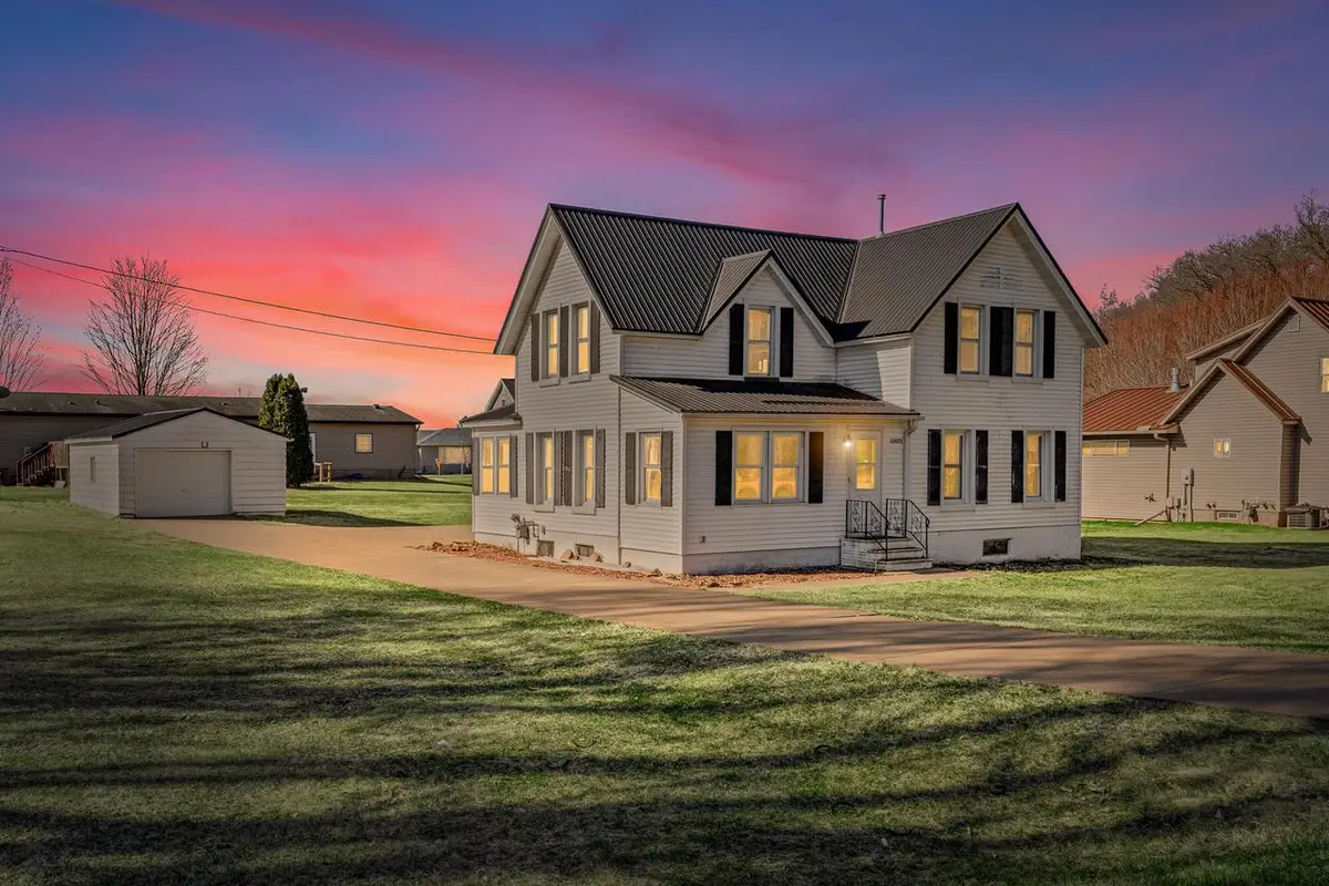 24073 Burrows ROAD, Independence, WI 54747 - #1