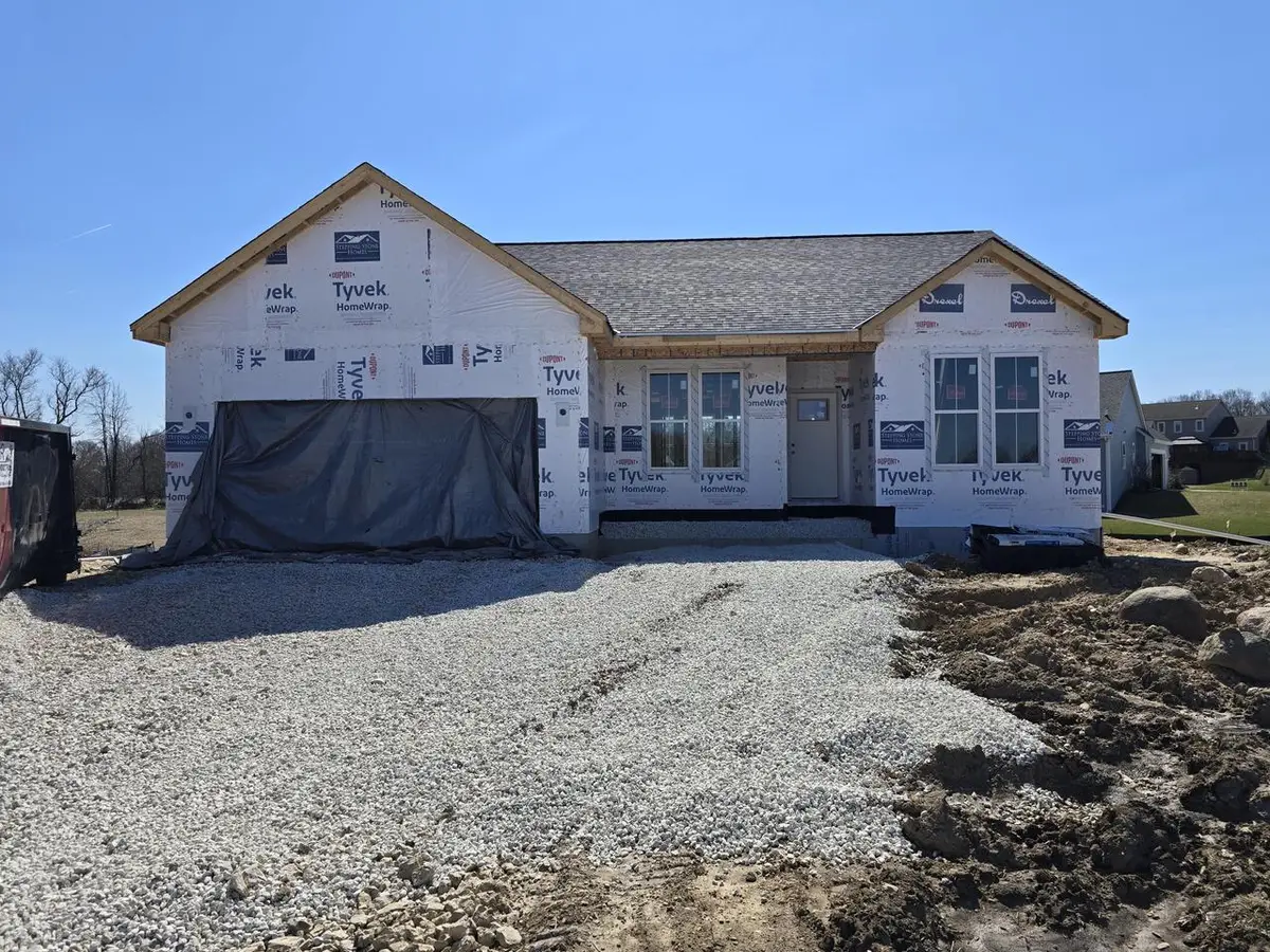 1565 Patton DRIVE, Hartford, WI 53027 - #1