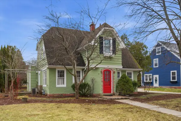 509 School STREET, Kohler, WI 53044