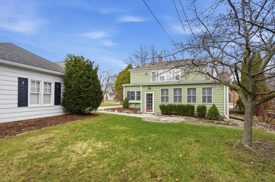 509 School STREET, Kohler, WI 53044 - #2