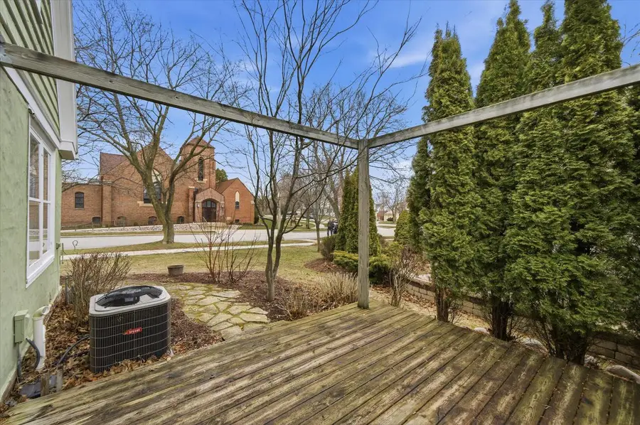 509 School STREET, Kohler, WI 53044 - #3