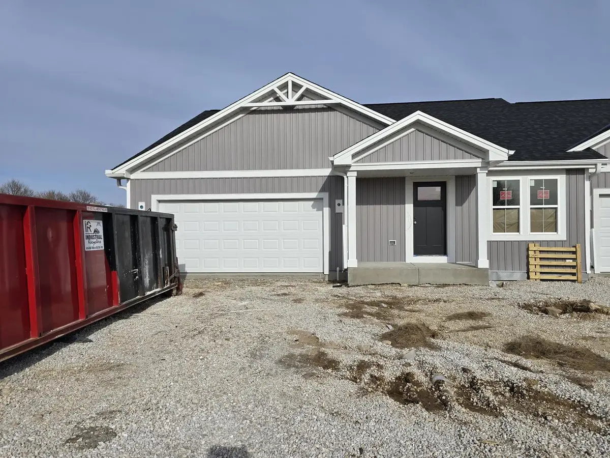 618 Harvest LANE, Hartford, WI 53027 - #1